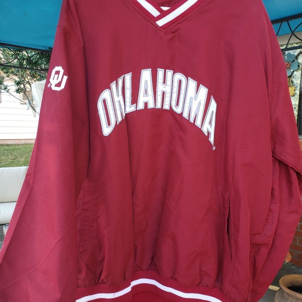 Mens pullover